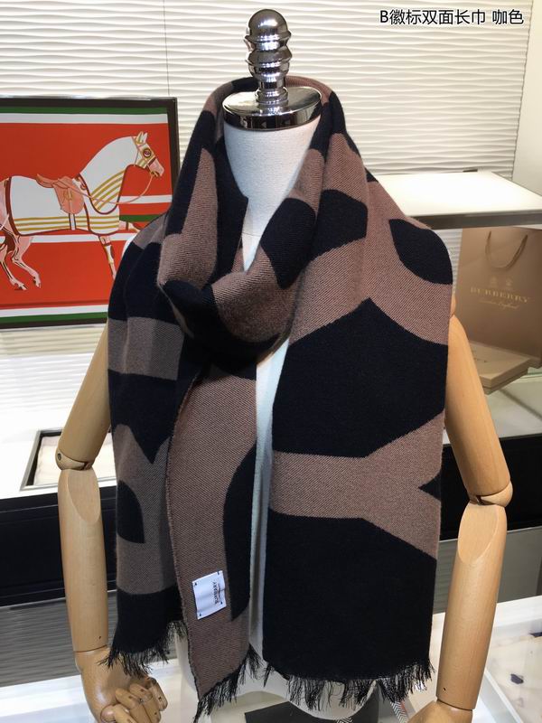 Burberry Scarve ID:202111a16